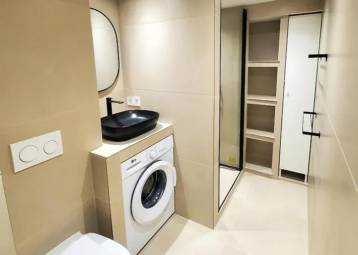 Bioves - Mezzanine Studio, Charming & Comfortable