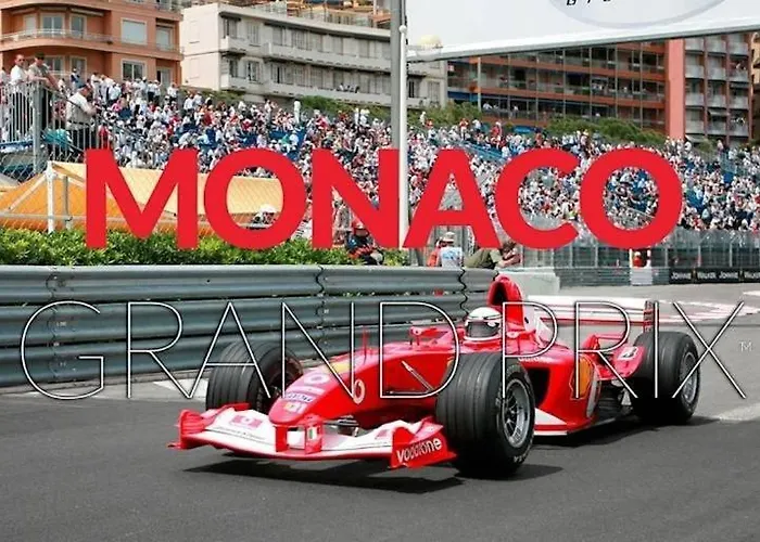 Bioves - Mezzanine Studio, Charming & Comfortable Apartment Menton