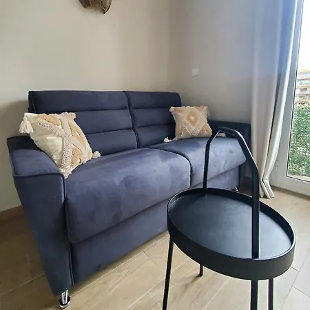 Apartment Bioves - Mezzanine Studio, Charming & Comfortable