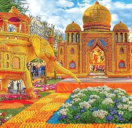 Appartement Bioves - Mezzanine Studio, Charming & Comfortable