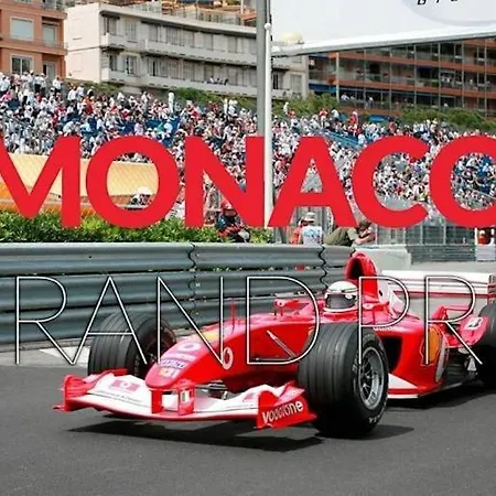 Bioves - Mezzanine Studio, Charming & Comfortable Appartement Menton